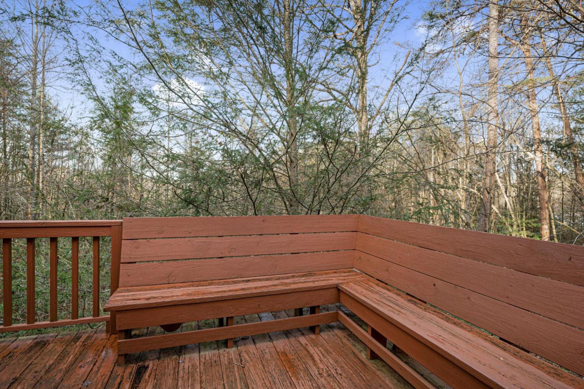 Vila Peaceful Living Minutes From Blue Ridge Hot Tub Pool Table Exteriér fotografie